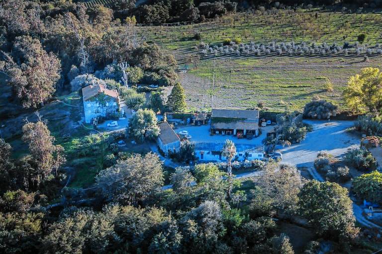 House Aghione