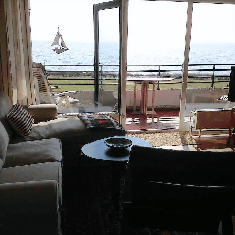 Ferienwohnung Katharinenhof