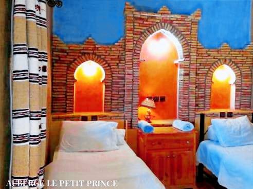 Hotel Riad Le Petit Prince in Rissani