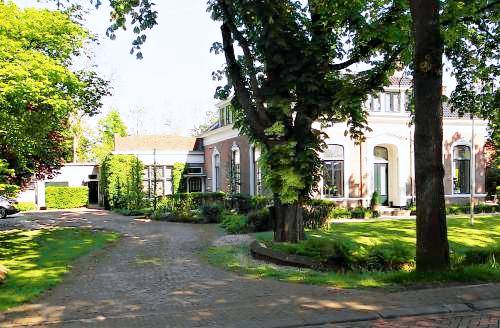 110 m² Ferienwohnung