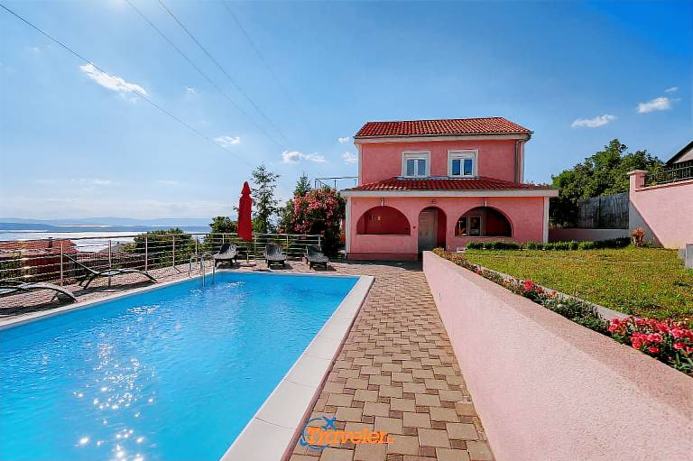 Huis Crikvenica