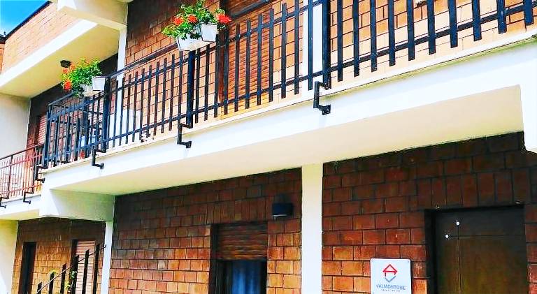House  Valmontone