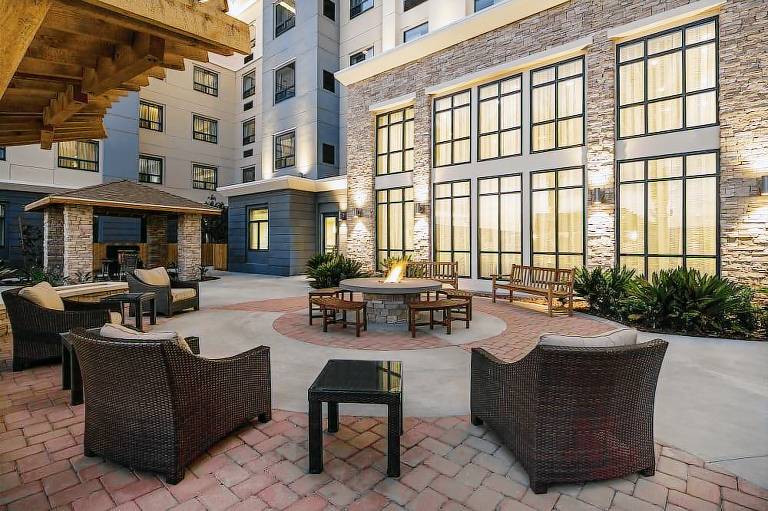 Staybridge Suites Irvine John Wayne Airport by IHG