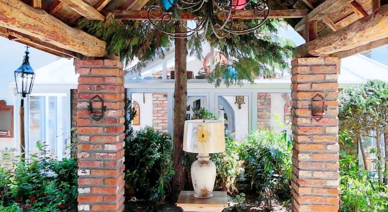 Nice serviced apartment with sauna, yard & terrace | Pet-friendly — photo 4
