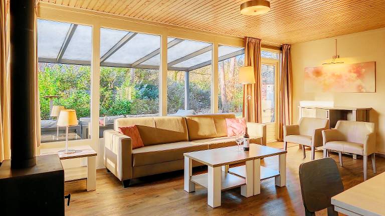 Bungalow  Putten