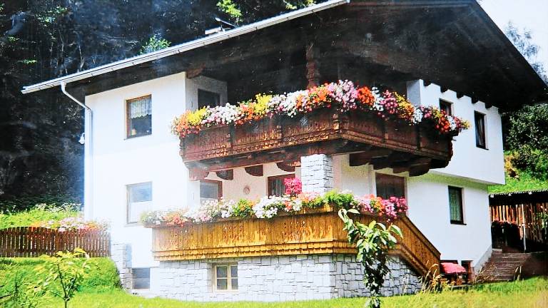 Ferienwohnung Oberpeischlach
