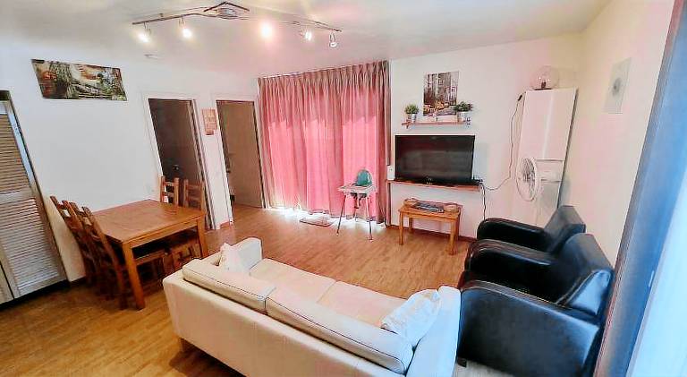 Pleasant apartment | Pet-friendly — photo 2