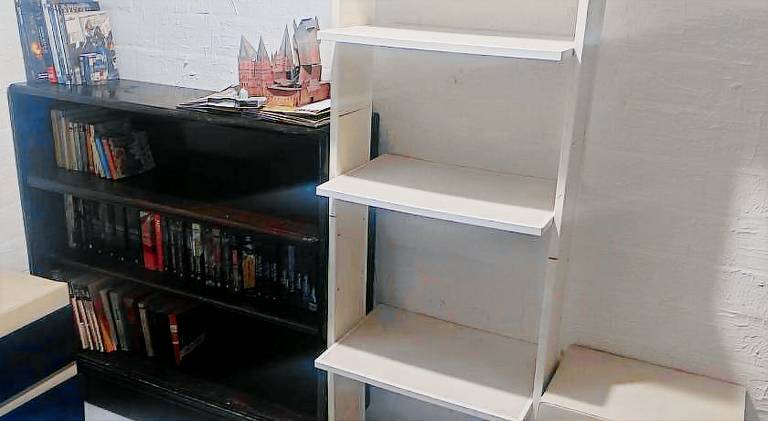 Rental apartment with 1 room for 5 persons — photo 2