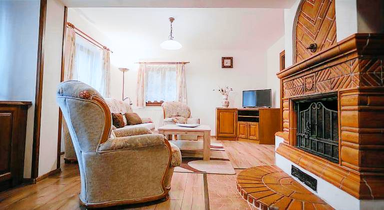 Nice chalet | Pet-friendly — photo 2