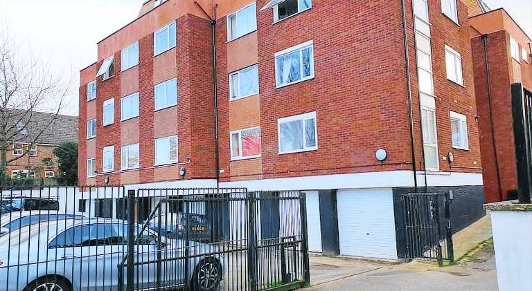 Apartment with 3 rooms for 6 persons — photo 3