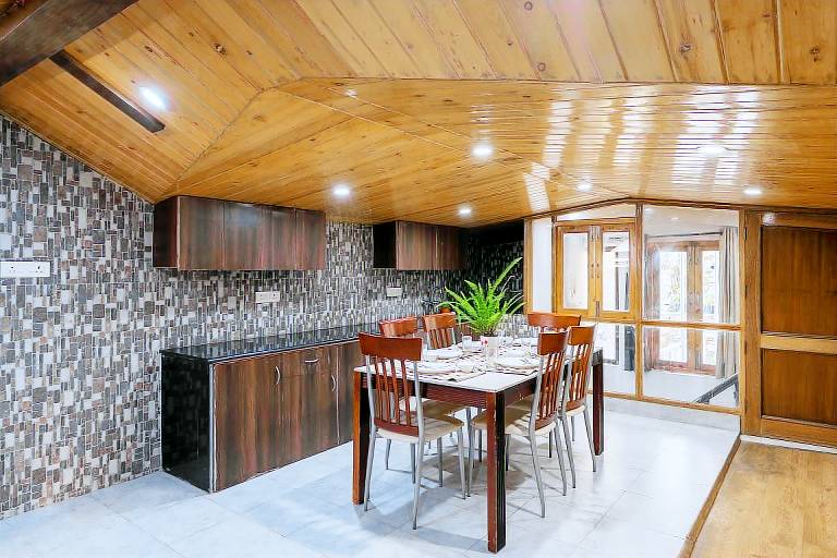 Villa with garden & barbecue | Suitable for remote work — photo 5