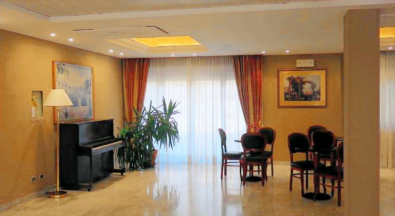 Hotel Oasi Dei Discepoli — photo 3