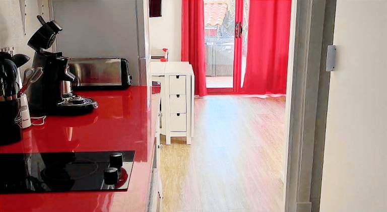Pleasant apartment | Next to the beach | Dogs allowed — photo 3