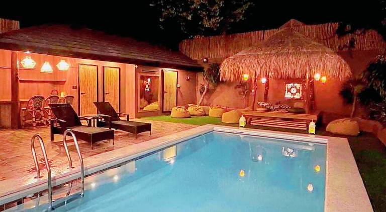 Villa Boracay