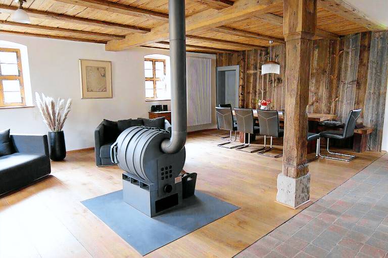 Chalet Bad Windsheim