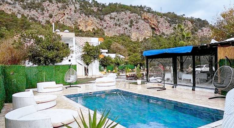Gızlıkoyhotel — photo 3