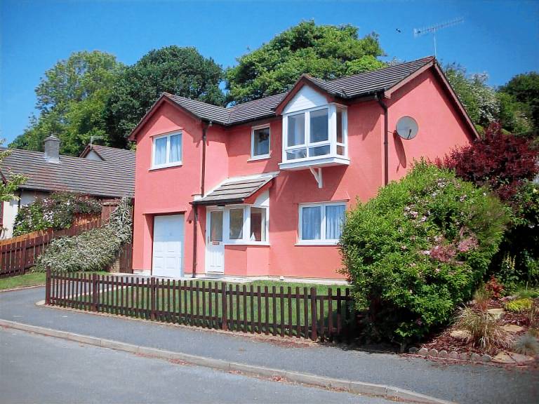 House Tenby
