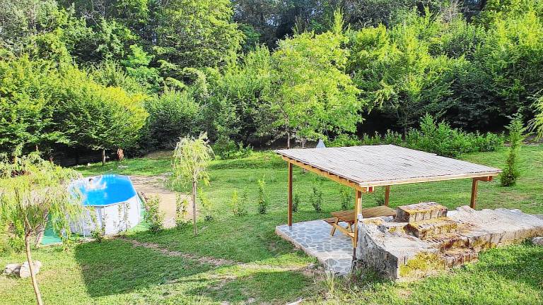 Bed & Breakfast Bagni di Lucca