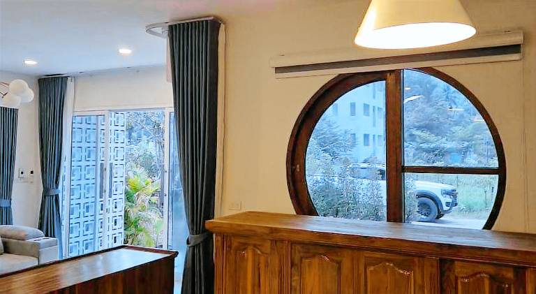 Villa with 3 rooms for 6 persons — photo 3