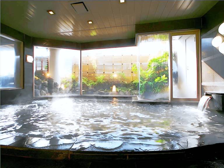 Tsukino Sumika Atami Juraku Hotel — photo 2