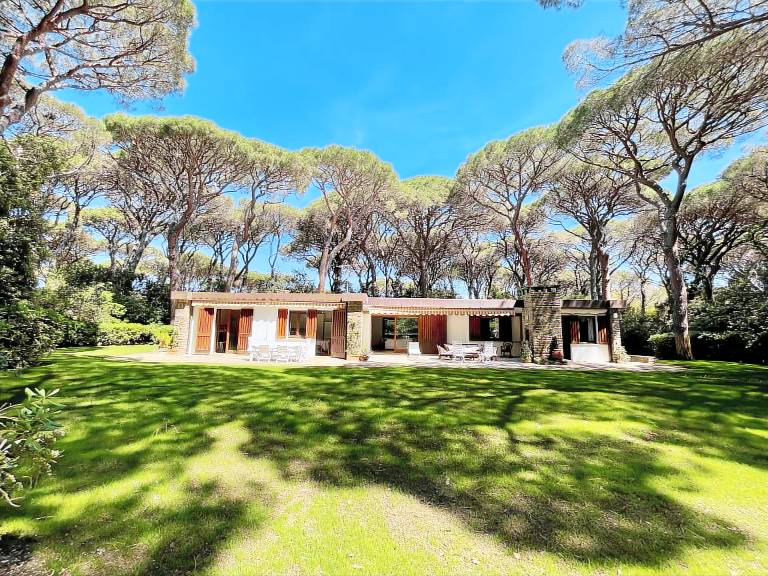 Villa Roccamare