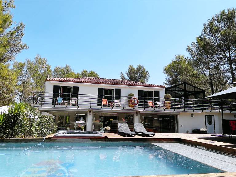 Villa  Prades-le-Lez