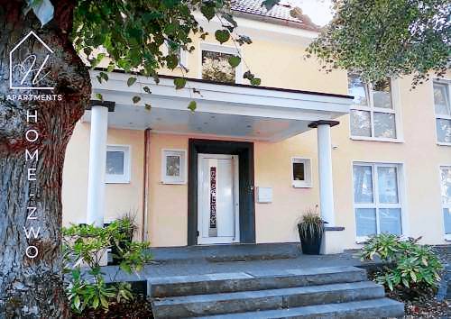 Ferienwohnung Nidda
