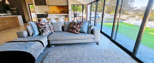 Huis Knysna