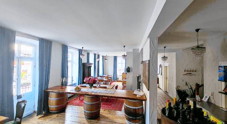 Hotel Osteria Del Vino Cochem — photo 3