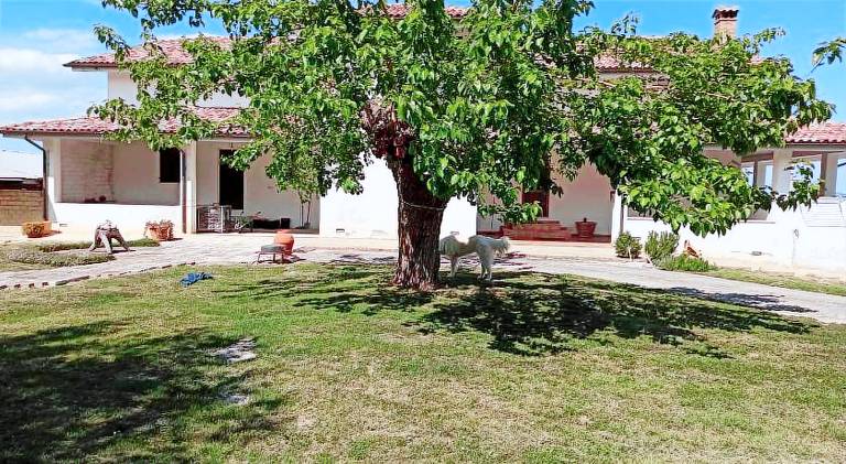 Agriturismo Santa Maria nuova