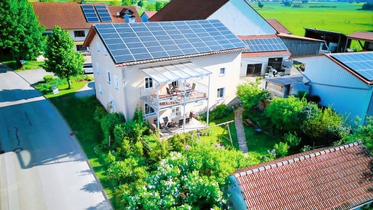 Ferienwohnung Pappenheim