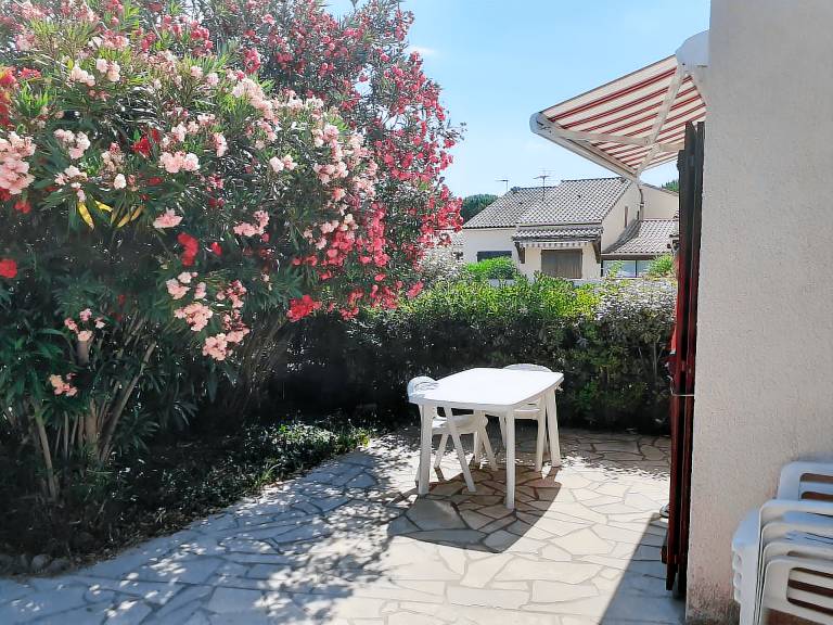 Maison de vacances Saint-Cyprien