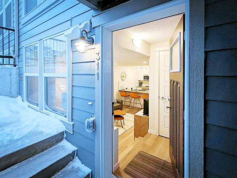 Rental apartment with patio | Good for workation — photo 5