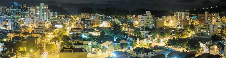 Apartamento La Floresta