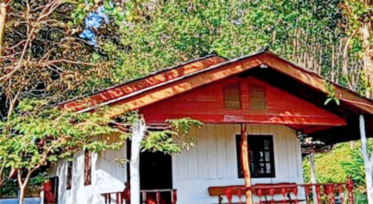 Pleasant vacation home with terrace | Good for workation | Pets are welcome — photo 3