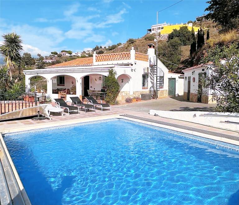 Villa Torrox