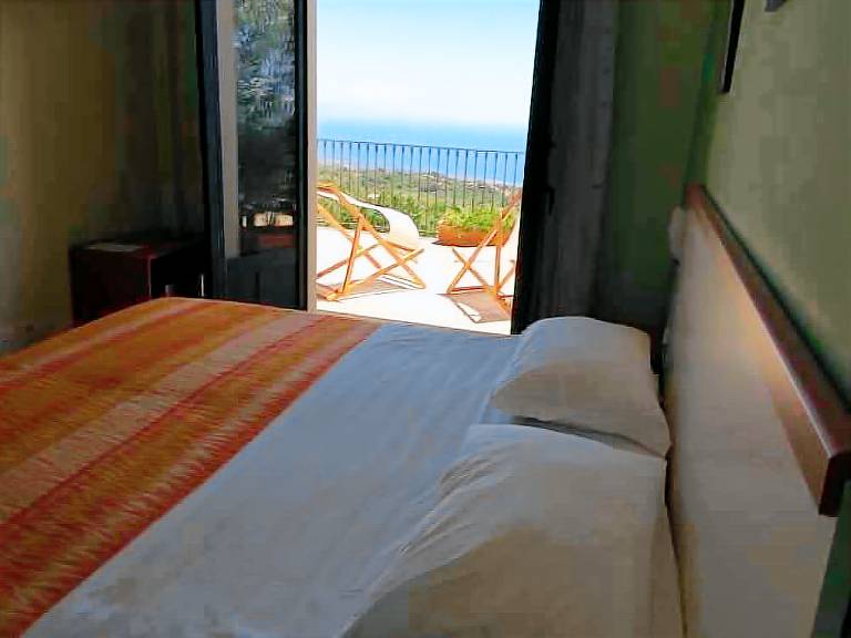 Agriturismo Fornazzo