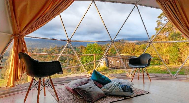 Guaia Terra Glamping — photo 3