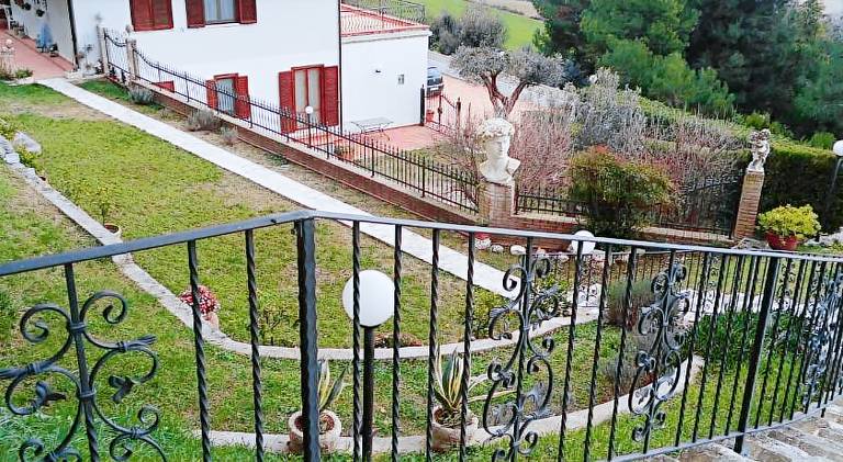 B&B Villa Diana