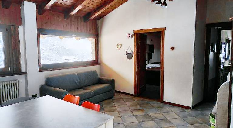 Rental apartment with 1 room for 4 persons — photo 2