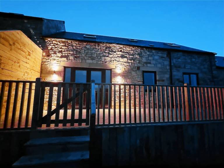 Cottage Rothbury