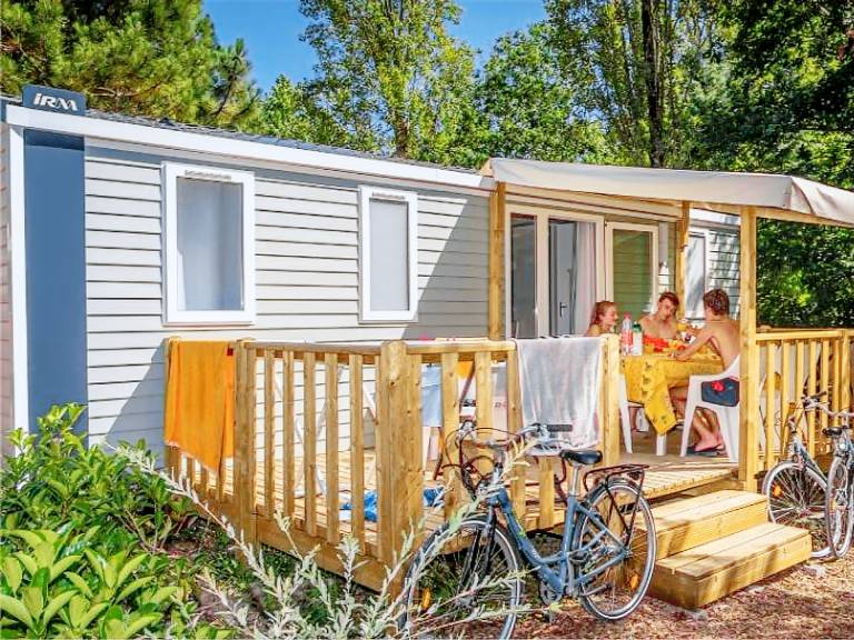 Mobil-home  Pornichet