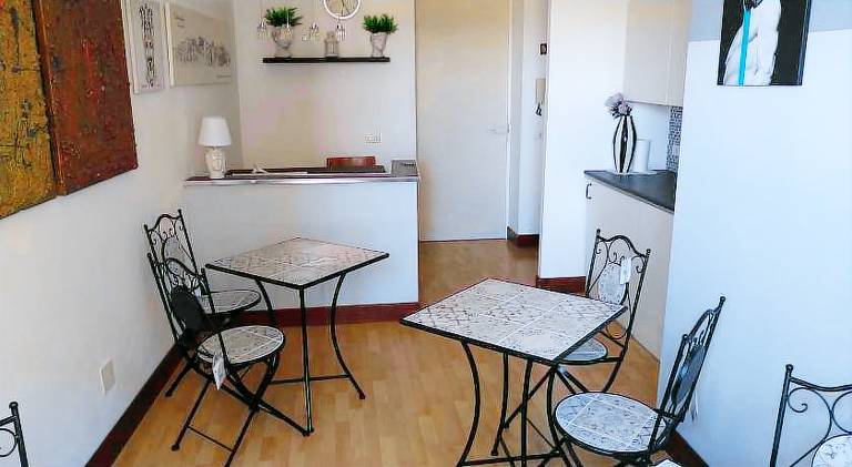 Artemide Rent BedRooms — photo 5