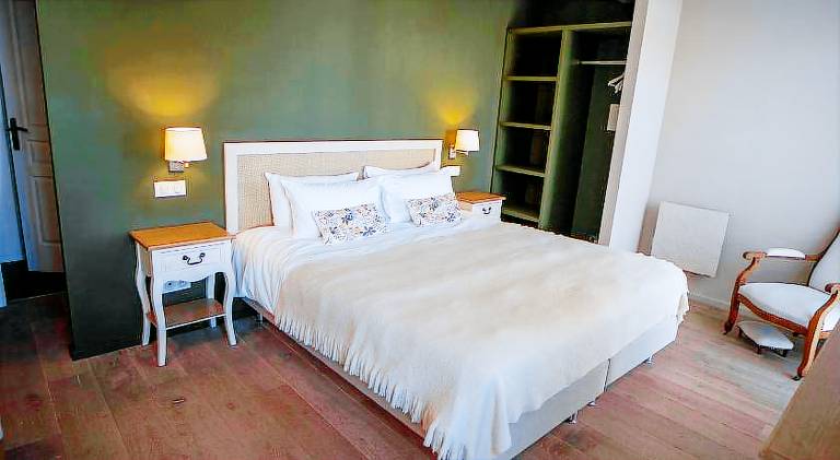 Maison d'hotes PACHAMAMA — photo 2