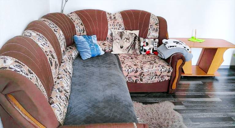 Pleasant holiday apartment | Pets allowed — photo 3