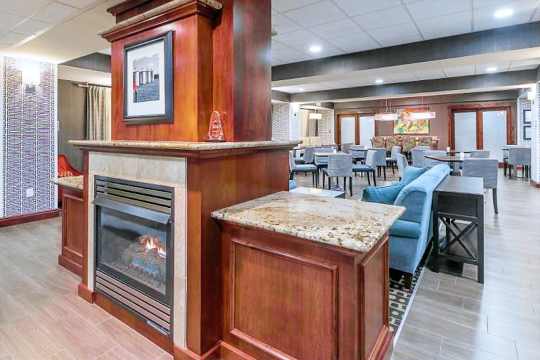 Hampton Inn Lehi-Thanksgiving Point — photo 2