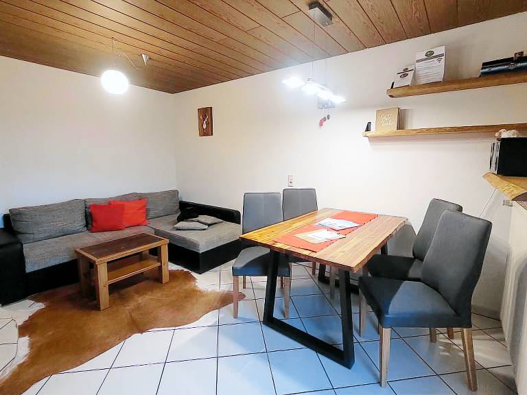 Apartment  Titisee-Neustadt