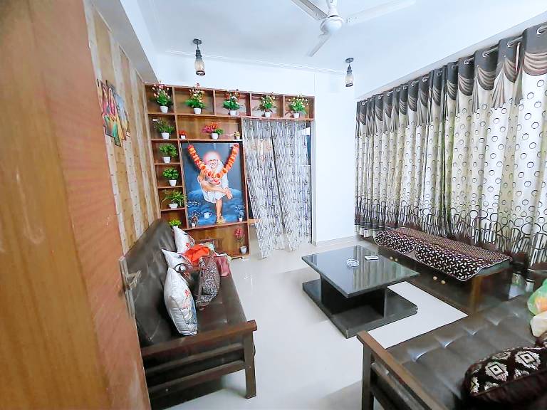 Apartment Raj Nagar Extension