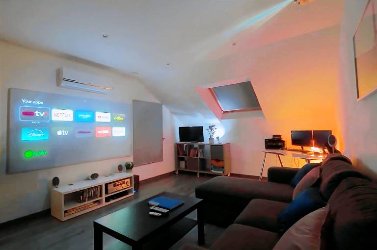 Appartement Andenne