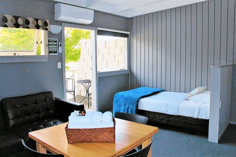 Motel Fairy Springs